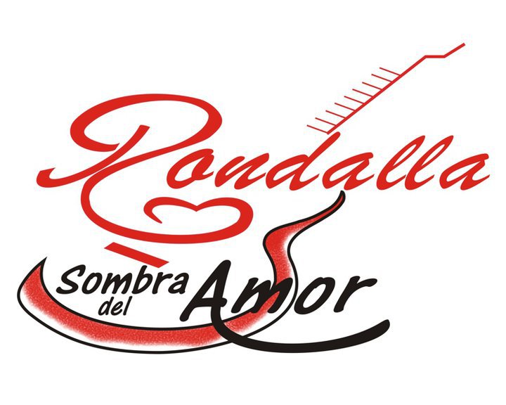 RONDALLA SOMBRA DEL AMOR